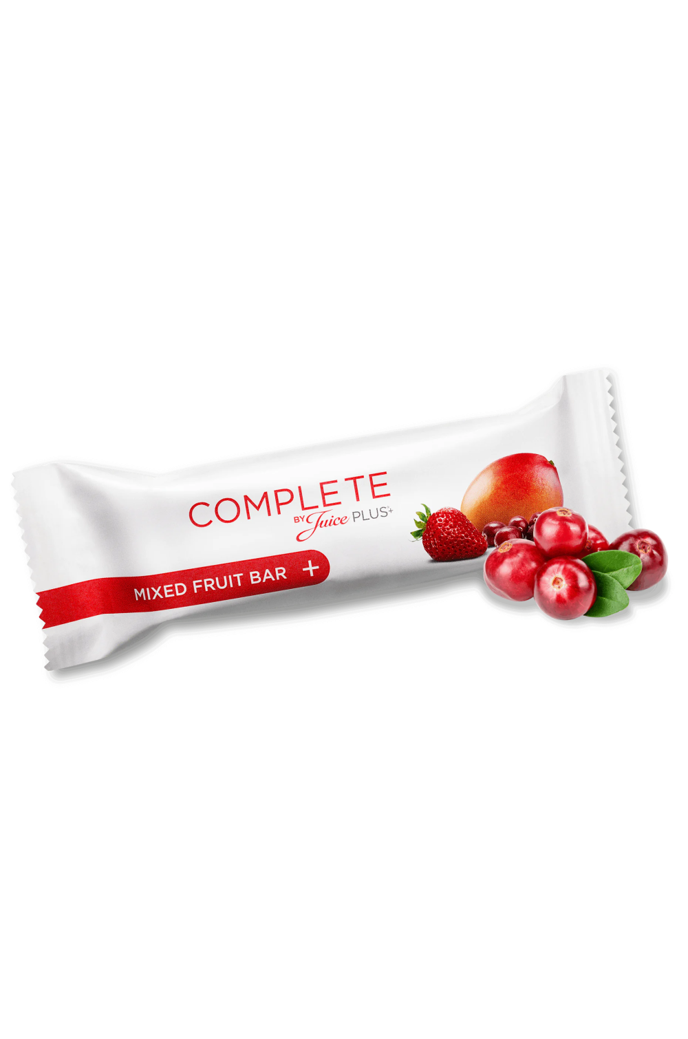 COMPLETE BY JUICE PLUS Â® MIXED FRUIT BAR (60 BARRETTE) JUICE PLUS Â® 1 - saluteinessere 
