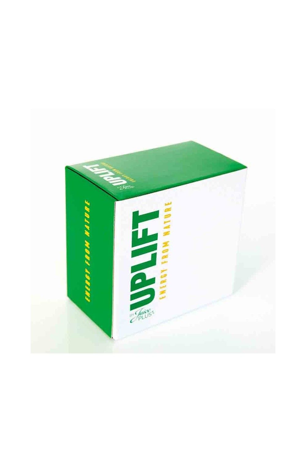 UPLIFT BY JUICE PLUS Â® ENERGIA PER TUTTA LA GIORNATA! JUICE PLUS Â® 1 - saluteinessere 