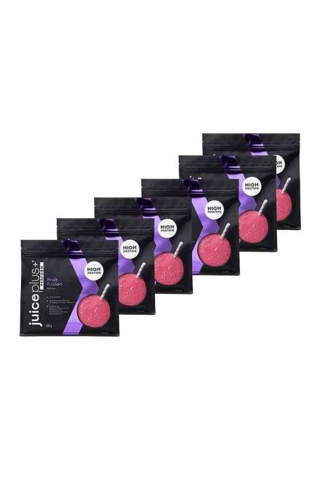 JUICE PLUS Â® PERFORM FRUIT FUSION SHAKE - 90 PORZIONI JUICE PLUS Â® 1 - saluteinessere 