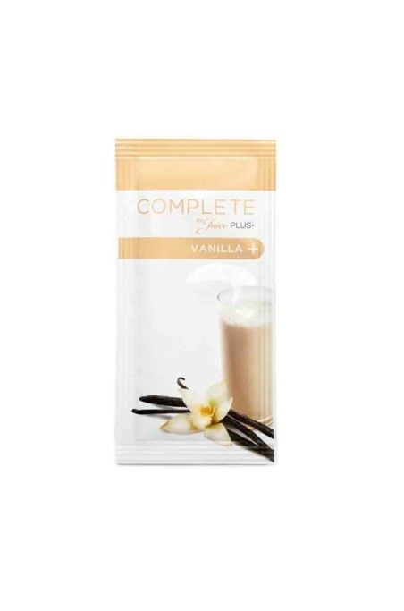 COMPLETE BY JUICE PLUS Â® VANILLA SHAKE (30 MONOPORZIONI) JUICE PLUS Â® 1 - saluteinessere 