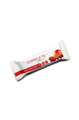 COMPLETE BY JUICE PLUS Â® MIXED FRUIT BAR (60 BARRETTE) JUICE PLUS Â® 4 - saluteinessere 