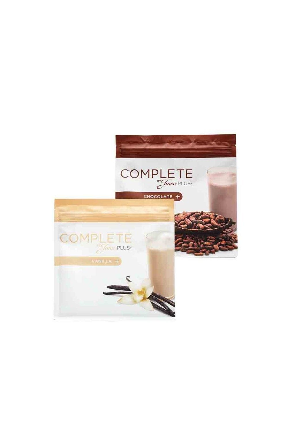 COMPLETE BY JUICE PLUS Â® MIX SHAKE BOX (3/3 BUSTE) JUICE PLUS Â® 1 - saluteinessere 
