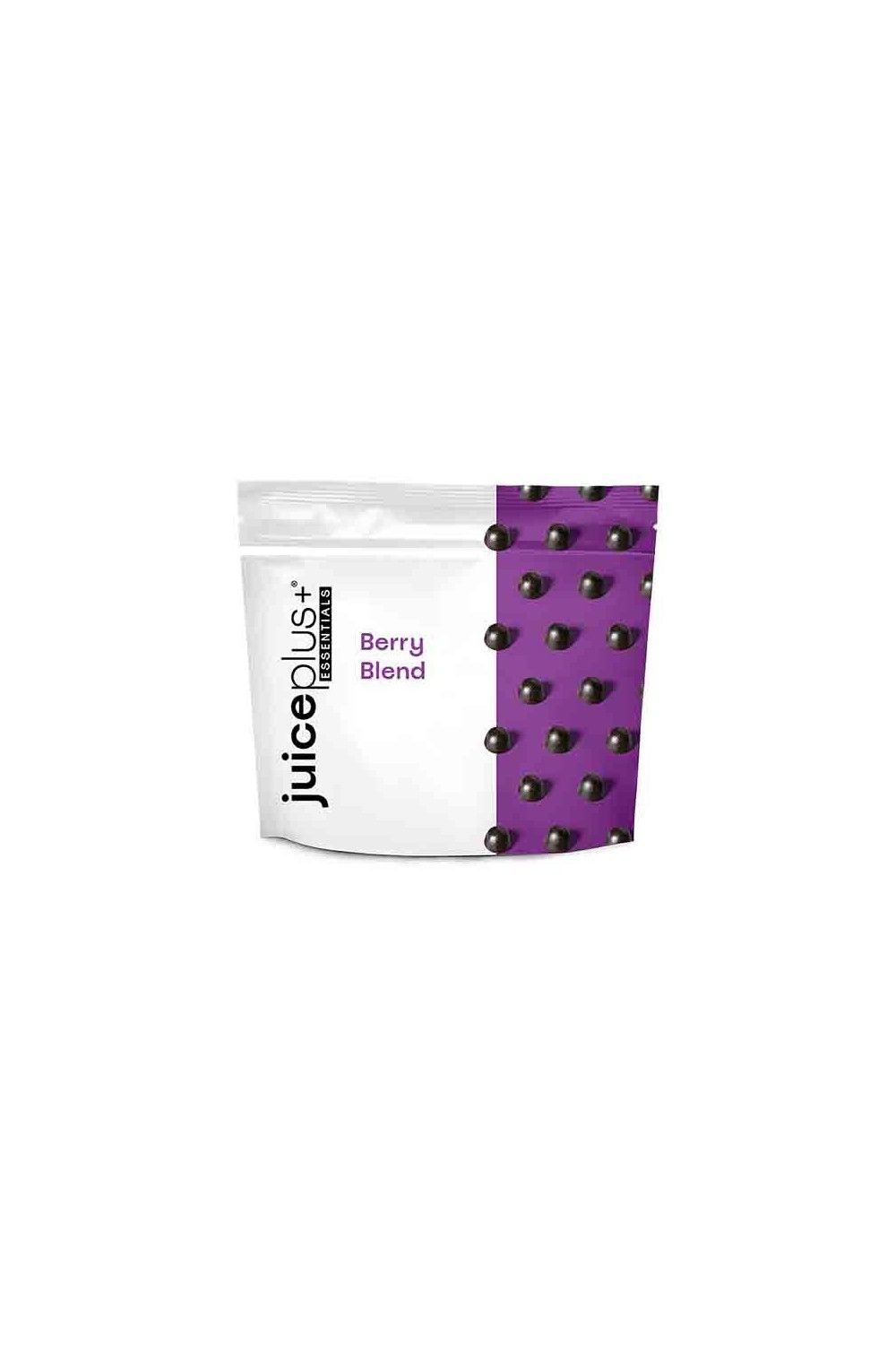 JUICE PLUS Â® SOFT MISCELA BACCHE (4 BUSTE) JUICE PLUS Â® 1 - saluteinessere 