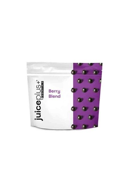 JUICE PLUS Â® SOFT MISCELA BACCHE (4 BUSTE) JUICE PLUS Â® 1 - saluteinessere 