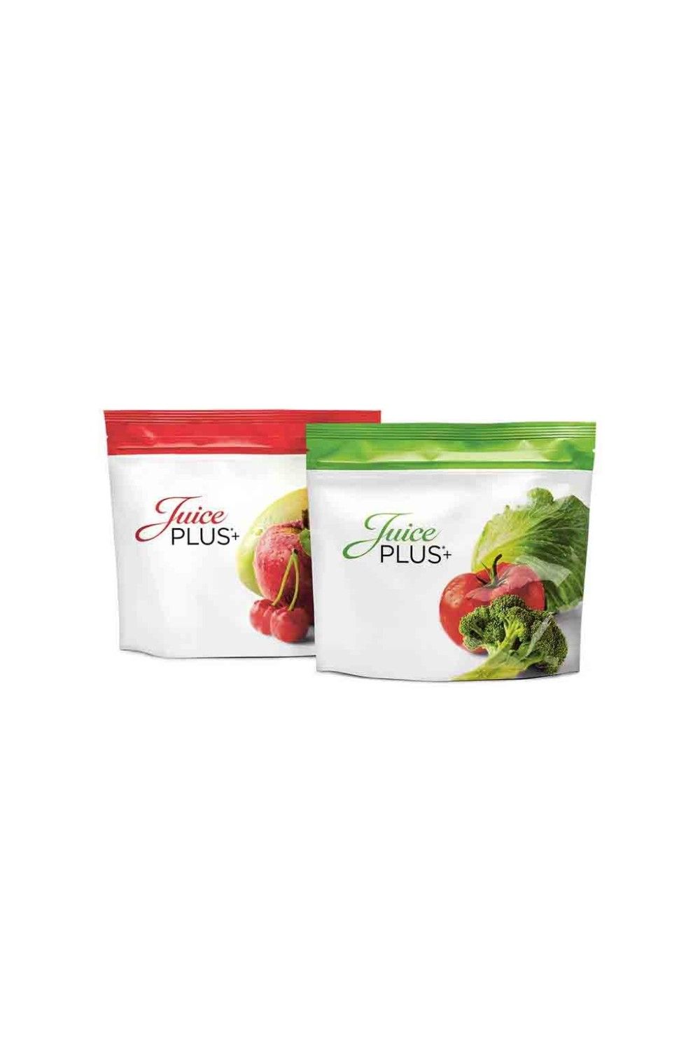JUICE PLUS Â® SOFT MISCELA FRUTTA & VERDURA (2x2 BUSTE) JUICE PLUS Â® 1 - saluteinessere 