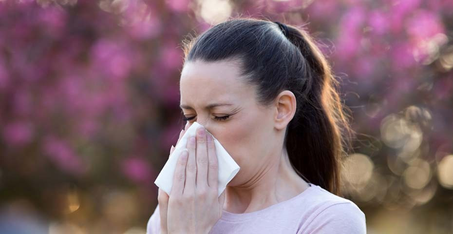 Allergie, conosciamole!