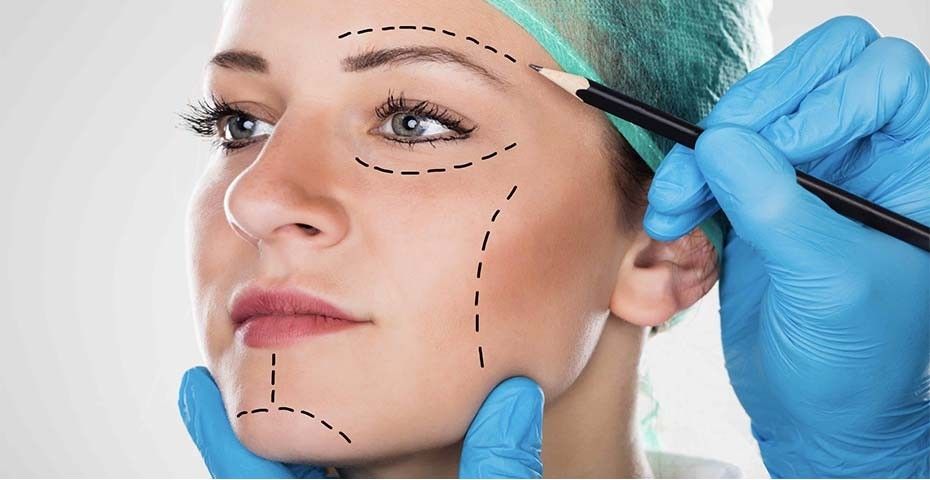 Chirurgia estetica e Medicina estetica: le differenze