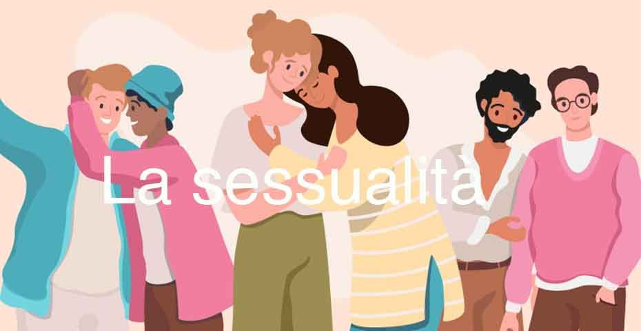 La sessualitÃ  spiegata